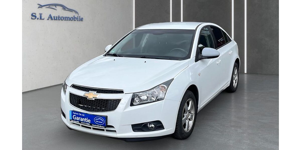 Chevrolet Cruze 149.176 km 3.490 &euro; Lollar 35457