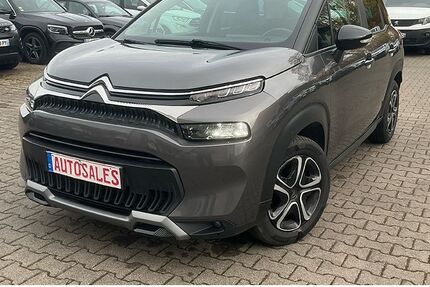 Citroen C3 Aircross 149.492 km 9.403 &euro; Lich 35423