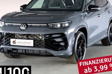 VW Tayron 19.021 km 50.290 &euro; Wetzlar 35576