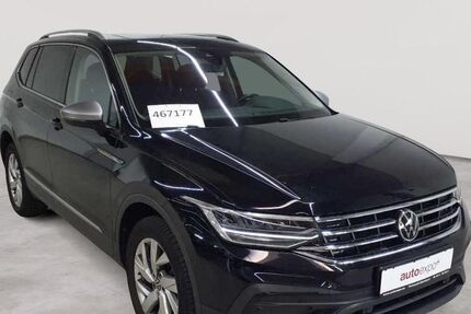 VW Tiguan Allspace 79.724 km 25.390 &euro; Fernwald-Steinbach 35463
