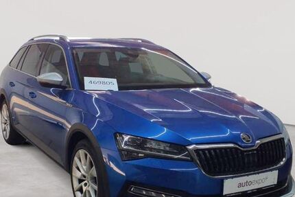 Skoda Superb 131.248 km 21.389 &euro; Fernwald-Steinbach 35463