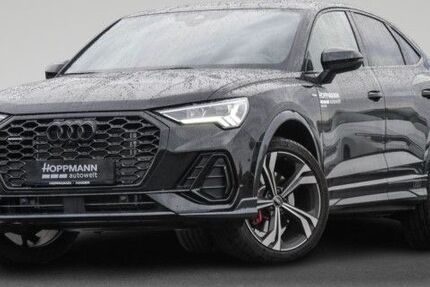 Audi Q3 15.000 km 51.490 &euro; Haiger 35708