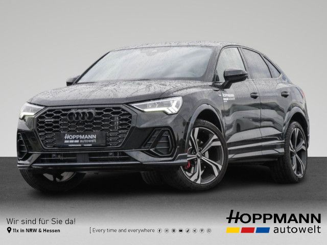 Audi Q3 15.000 km 51.490 &euro; Haiger 35708