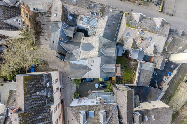 Etagenwohnung Wetzlar / Wetzlar Wetzlar - 5 Zimmer, 157 m&sup2;, 462.500&euro; | Angebot:26187198