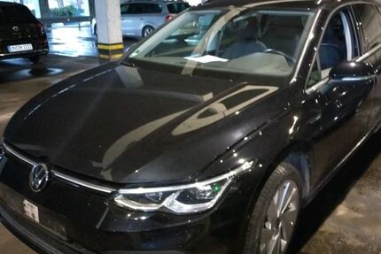 VW Golf 43.604 km 28.985 &euro; Pohlheim 35415