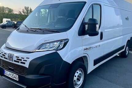 Fiat Ducato 16.678 km 29.274 &euro; Pohlheim 35415