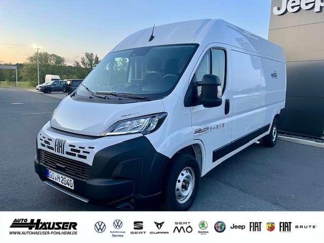 Fiat Ducato 16.678 km 29.274 &euro; Pohlheim 35415