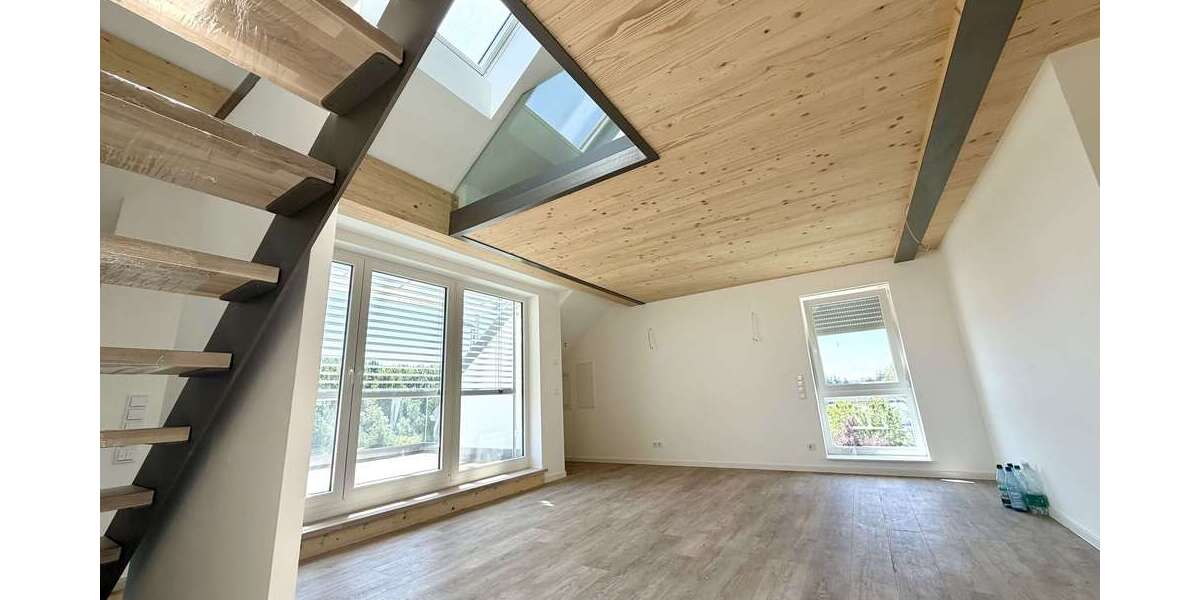 Etagenwohnung Gießen Wieseck - 3 Zimmer, 73 m&sup2;, 1.170&euro; | Angebot:27121667