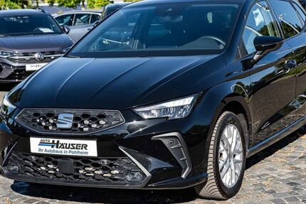 Seat Ibiza 19.924 km 22.485 &euro; Pohlheim 35415