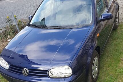 VW Golf 68.359 km 3.190 &euro; Neu-Anspach 61267