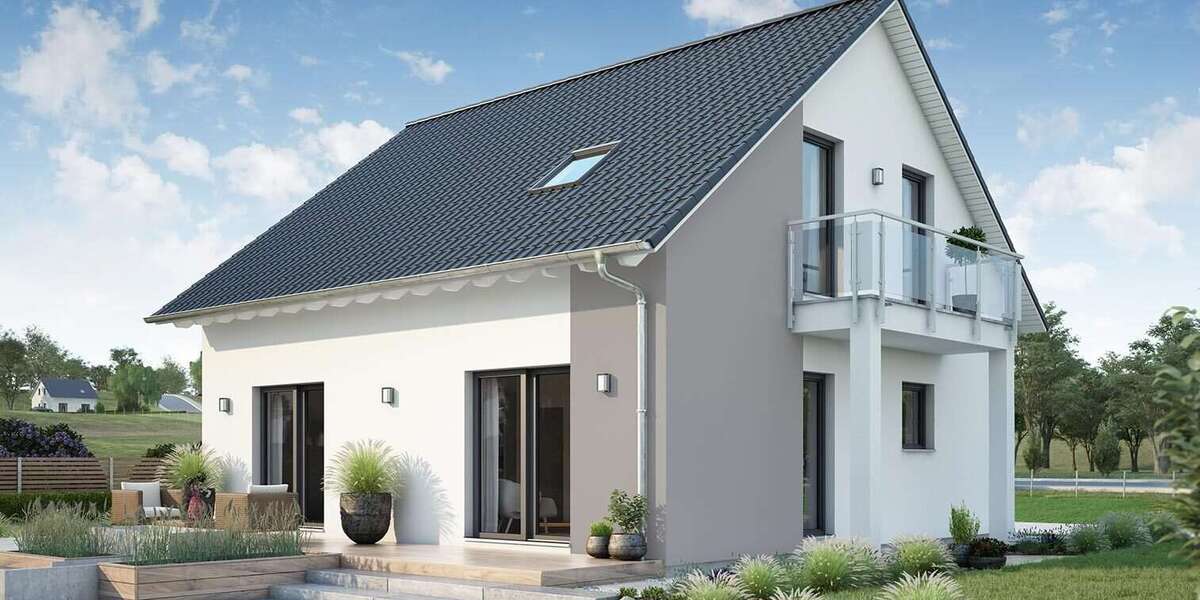 Einfamilienhaus Driedorf - 5 Zimmer, 140 m&sup2;, 363.500&euro; | Angebot:24753799