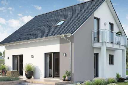 Haus Driedorf - 5 Zimmer, 140 m&sup2;, 363.500&euro; | Angebot:24753799