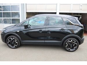 Opel Crossland (X) 12.200 km 22.990 &euro; Bad Endbach 35080