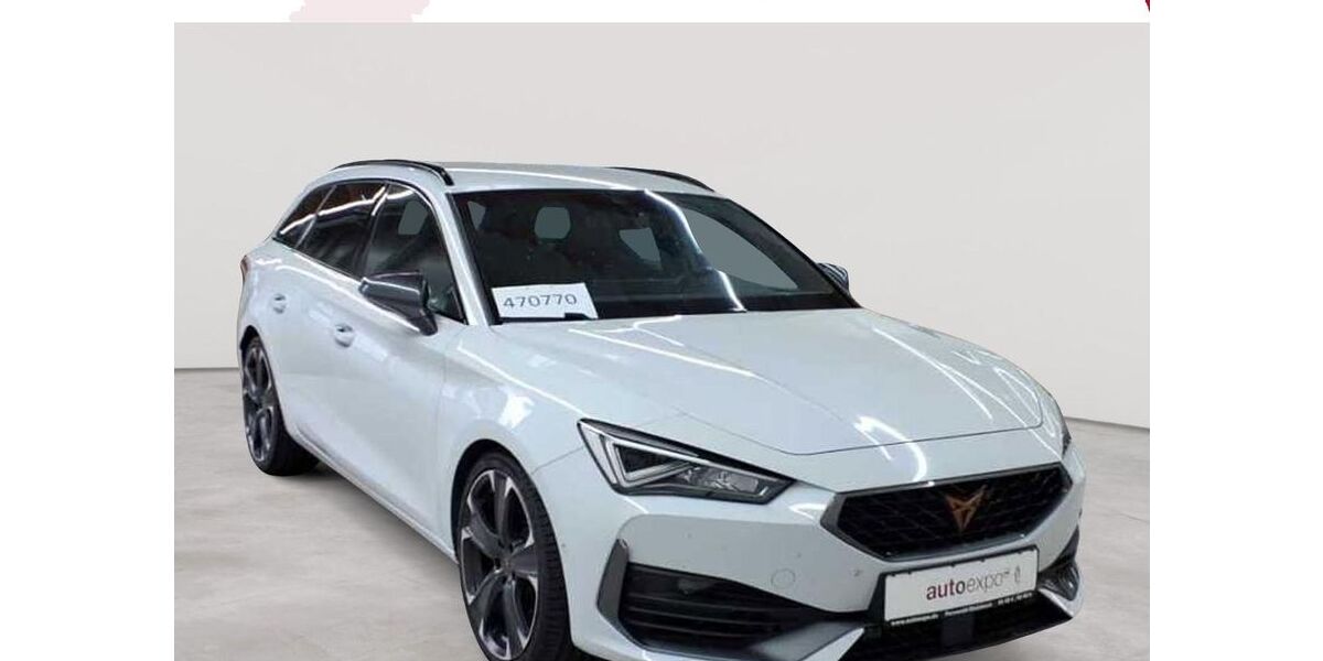Cupra Leon 111.711 km 24.089 &euro; Fernwald-Steinbach 35463