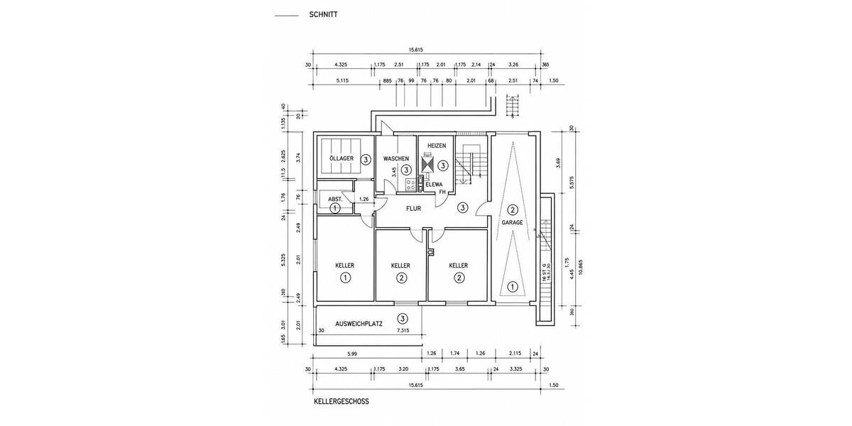 Mehrfamilienhaus, Wohnhaus Wettenberg Wißmar - 4 Zimmer, 276 m&sup2;, 515.000&euro; | Angebot:26596227