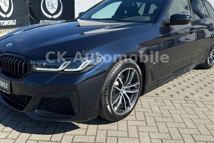 BMW 520 144.368 km 29.900 &euro; Solms 35606