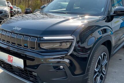 Jeep Avenger 17.850 km 23.990 &euro; Giessen 35394