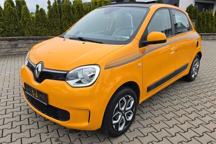 Renault Twingo 48.100 km 7.000 &euro; Heuchelheim 35452