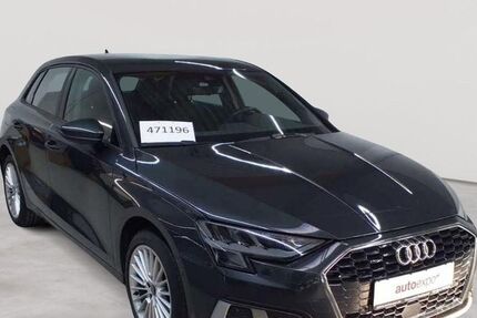 Audi A3 44.630 km 21.589 &euro; Fernwald-Steinbach 35463