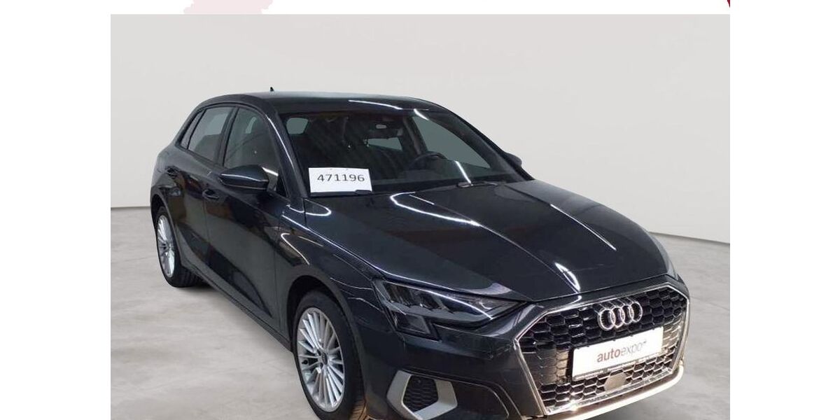 Audi A3 44.630 km 21.589 &euro; Fernwald-Steinbach 35463