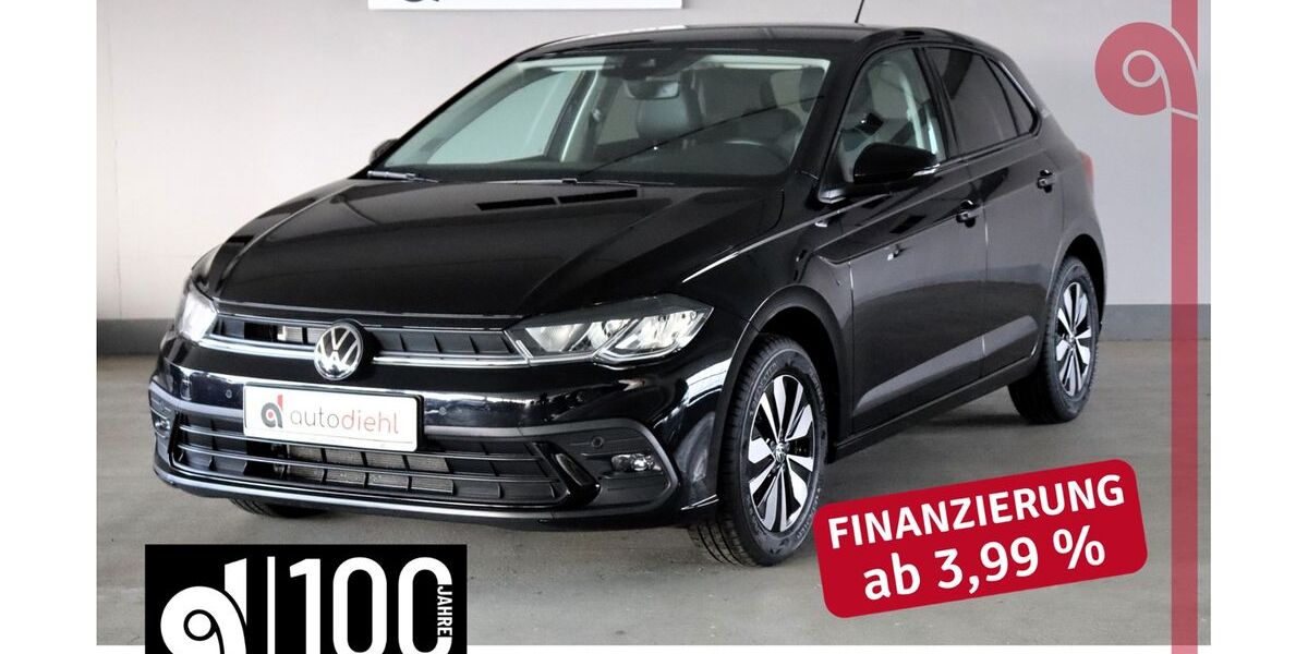 VW Polo 11.808 km 21.290 &euro; Wetzlar 35576