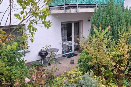 Wohnung Lohra - 2 Zimmer, 55 m&sup2;, 570&euro; | Angebot:26067435