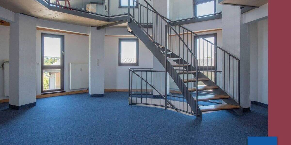 Gewerbeobjekt Usingen - 2 Zimmer, 83 m&sup2;, 795&euro; | Angebot:25740833