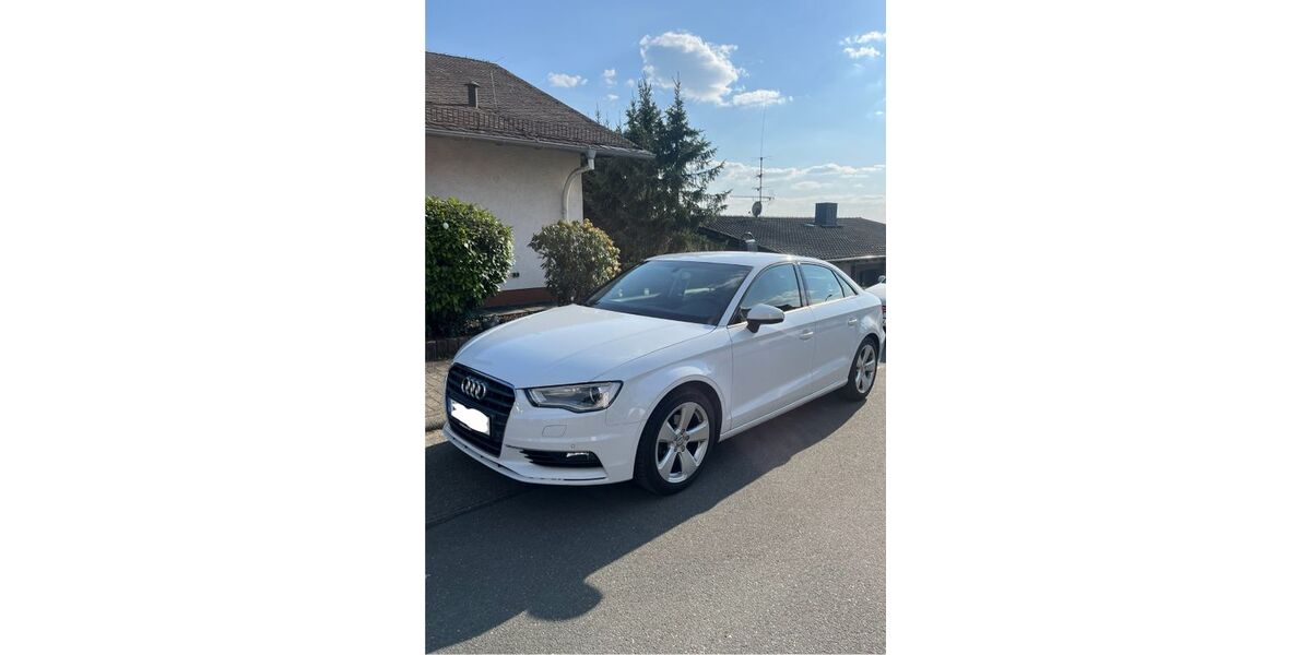 Audi A3 157.000 km 14.000 &euro; Wetzlar 35584