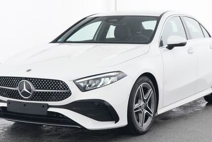 Mercedes-Benz A 200 15.490 km 35.499 &euro; Gießen 35396