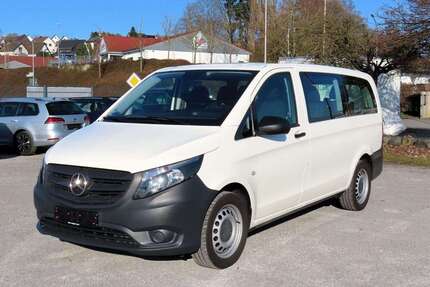 Mercedes-Benz Vito 80.300 km 27.370 &euro; Solms-Oberbiel 35606