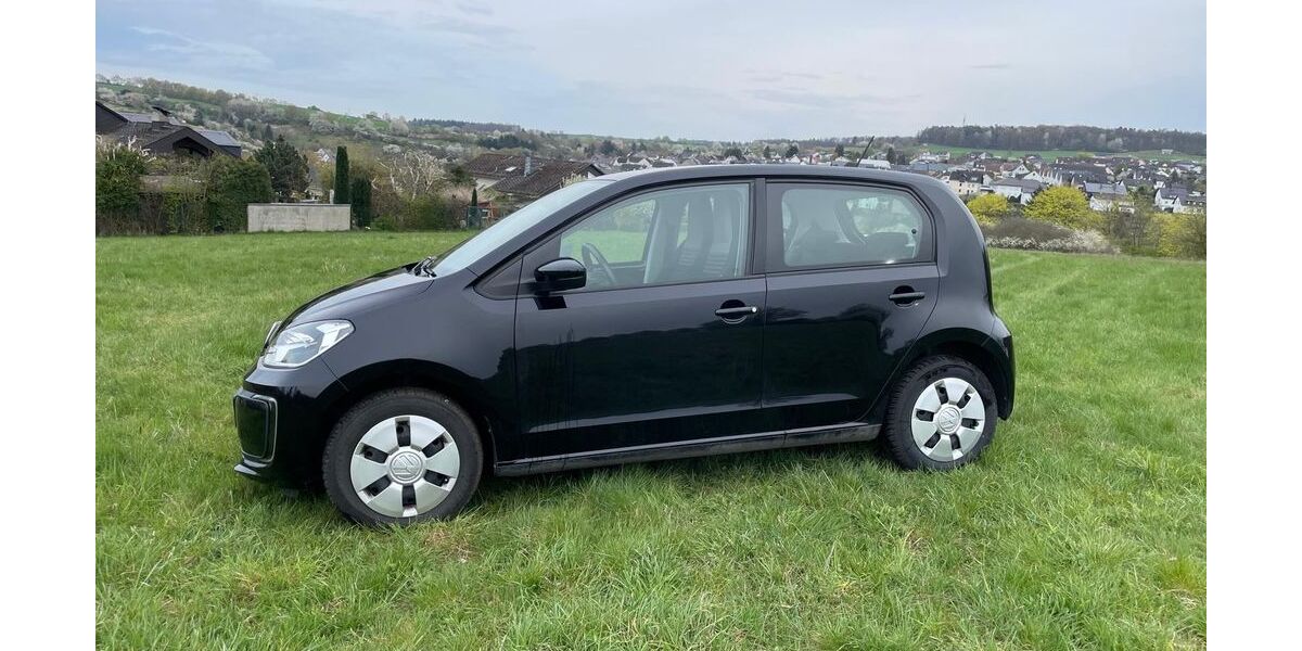 VW e-up! 34.723 km 13.600 &euro; Weilmünster 35789