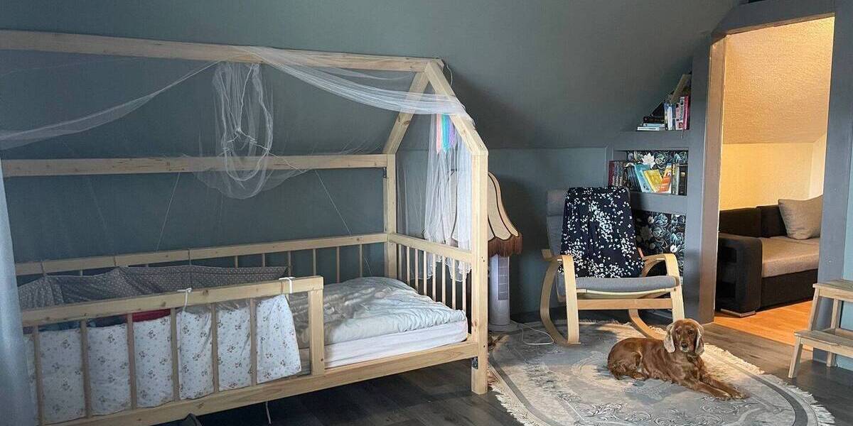 Einfamilienhaus Weilburg Kubach - 5 Zimmer, 160 m&sup2;, 290.000&euro; | Angebot:25667636