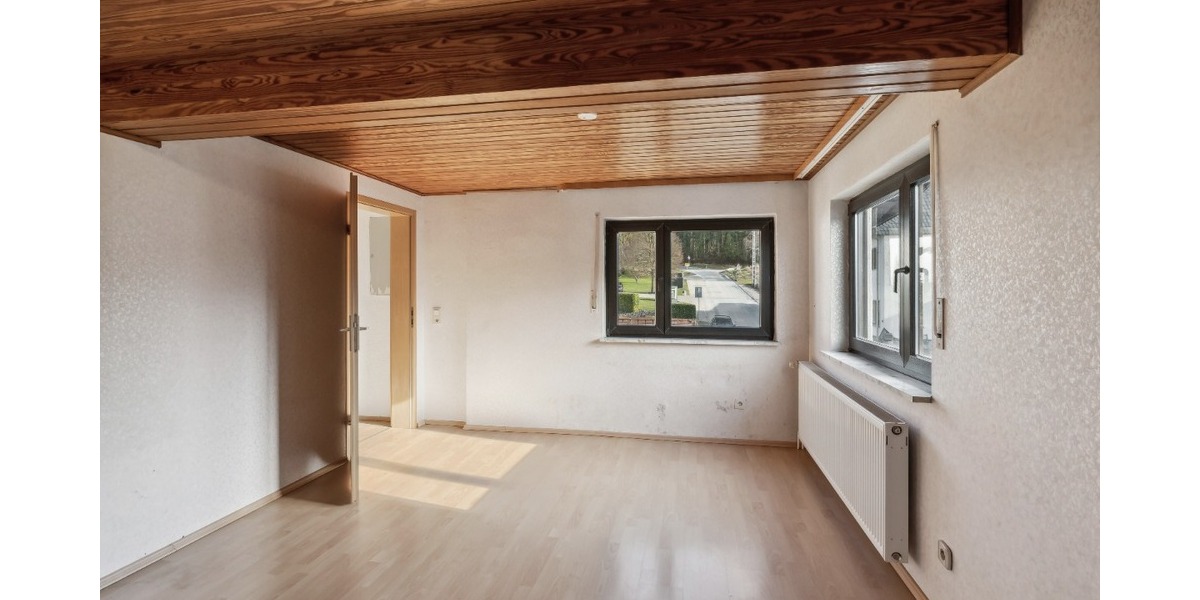 Charmantes Einfamilienhaus mit Scheune und vielseitigem Nutzungspotenzial - Einfamilienhaus Villmar-Seelbach Villmar-Seelbach | Angebot:20366555