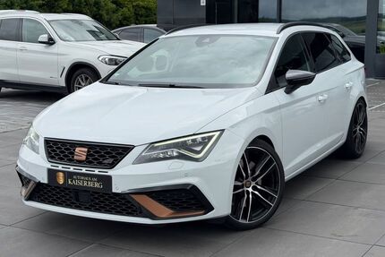 Seat Leon 45.000 km 23.490 &euro; Gießen 35396