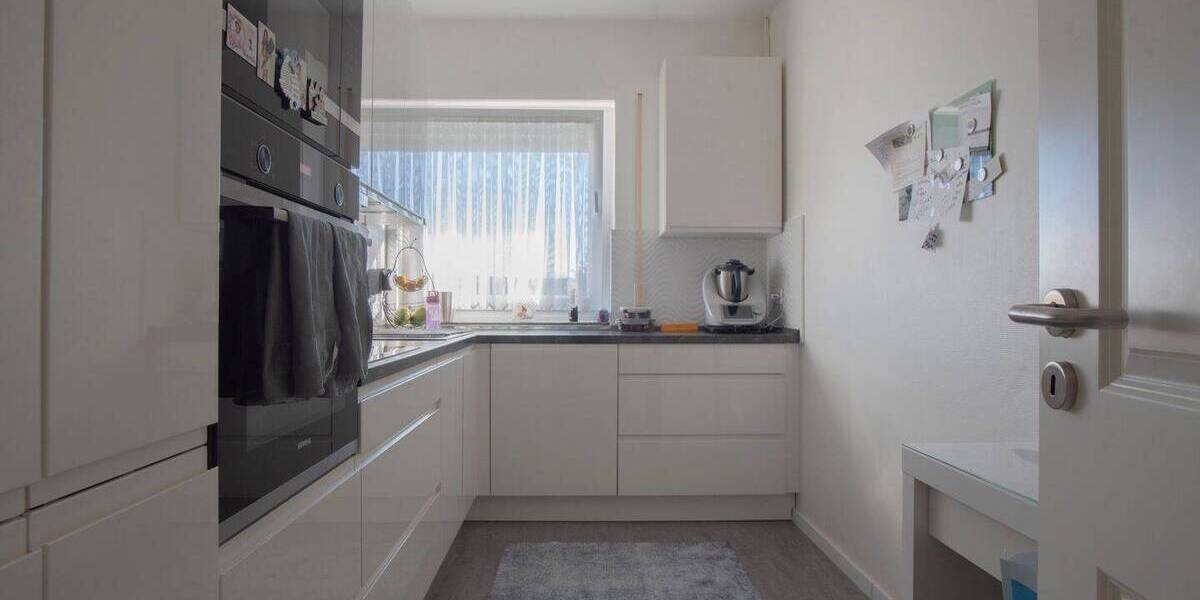 Etagenwohnung Usingen - 3 Zimmer, 95 m&sup2;, 385.000&euro; | Angebot:26017482