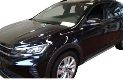 VW Taigo 17.900 km 23.470 &euro; Butzbach 35510