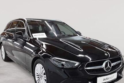 Mercedes-Benz C 220 64.402 km 32.289 &euro; Fernwald-Steinbach 35463