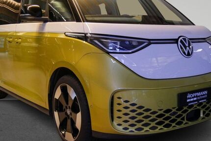 VW ID. Buzz 48.484 km 39.970 &euro; Herborn 35745