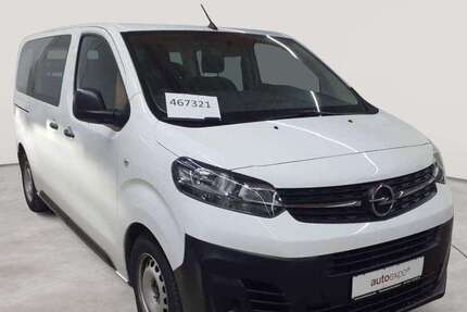 Opel Vivaro 61.345 km 20.590 &euro; Fernwald-Steinbach 35463