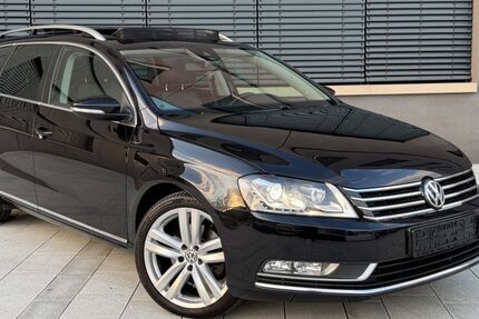 VW Passat Variant 129.965 km 13.990 &euro; Gießen 35398