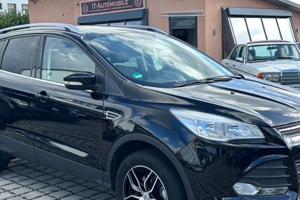Ford Kuga 112.000 km 9.500 &euro; Butzbach 35510
