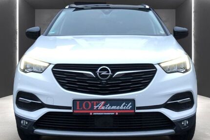 Opel Grandland (X) 86.429 km 13.900 &euro; Lollar 35457