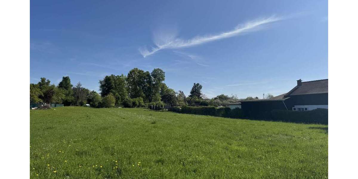 Grundstück Gießen Wieseck - 60.000&euro; | Angebot:25447178