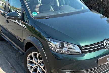 VW Touran 199.900 km 7.990 &euro; Buseck / Oppenrod 35418