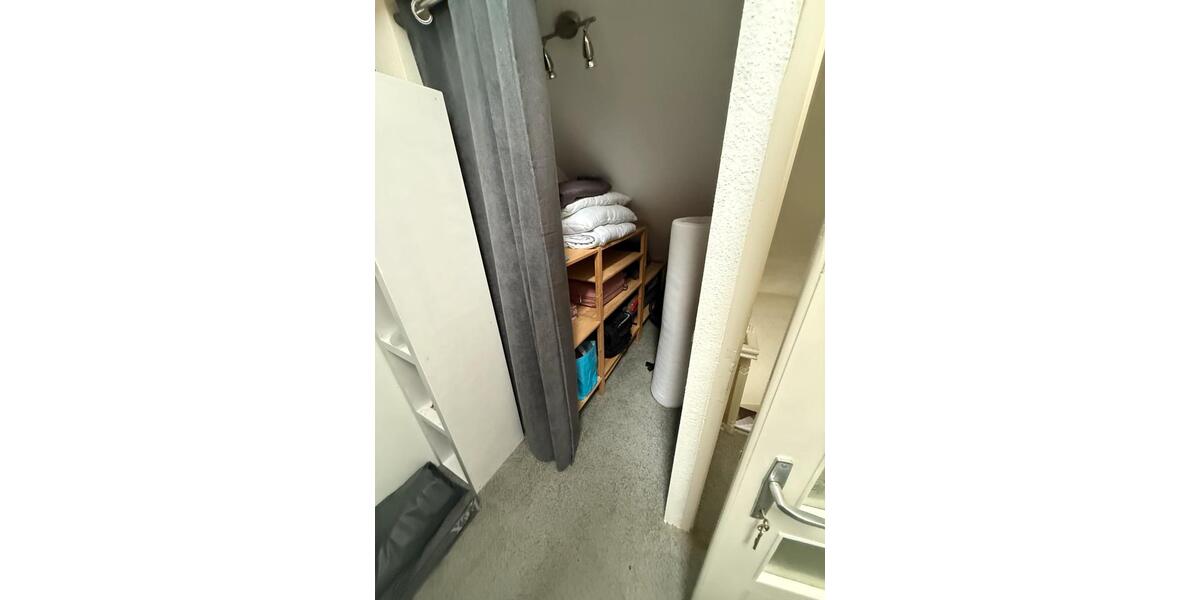 Dachgeschoßwohnung Gießen Allendorf - 1 Zimmer, 50 m&sup2;, 1.100&euro; | Angebot:23312721