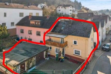 Haus Wetzlar Nauborn - 5 Zimmer, 61 m&sup2;, 148.000&euro; | Angebot:26223167