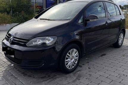 VW Golf Plus 118.000 km 7.300 &euro; Pohlheim 35415