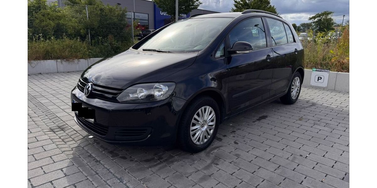 VW Golf Plus 118.000 km 7.300 &euro; Pohlheim 35415