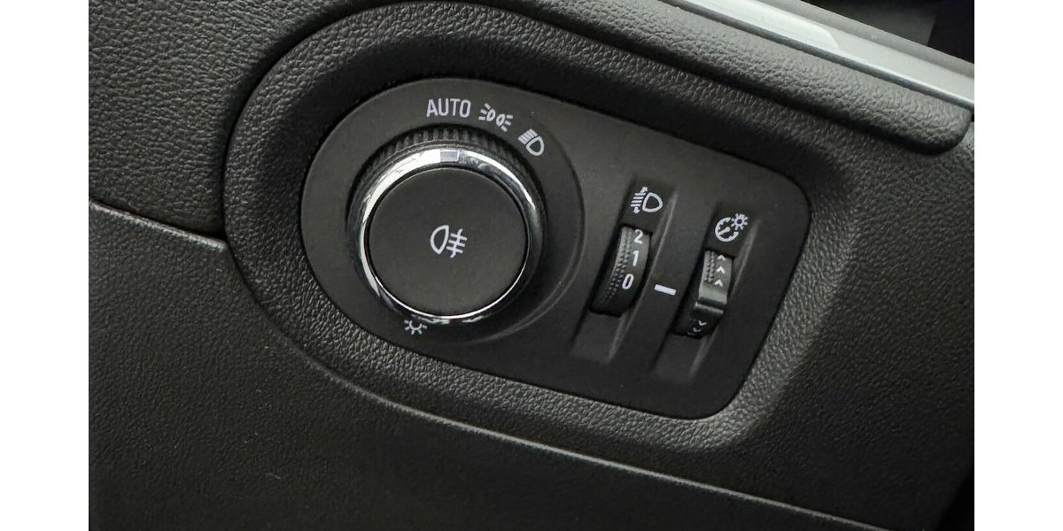 Opel Grandland GS Line 1.2 Turbo 130 LED Carplay Navi 8.700 km 19.840 &euro; Lich 35423