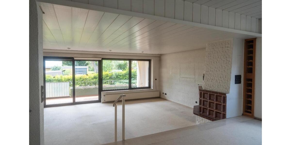 Maisonettenwohnung Bad Nauheim - 4.5 Zimmer, 128 m&sup2;, 469.000&euro; | Angebot:26286263